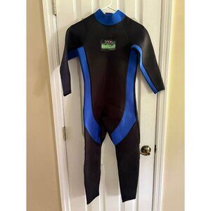 Cool Frog Wetsuit Youth Large